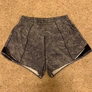 Lulu hotty hot 4” High Rise